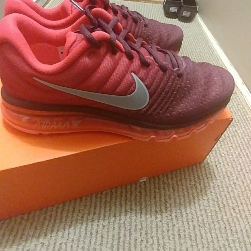 Nike Air Max 2017 - Picture 5 of 6